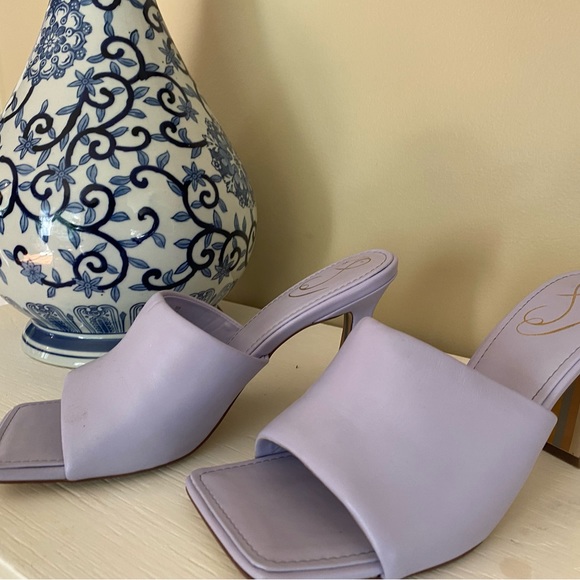 Sam Edelman Carmen Mule - Picture 5 of 5